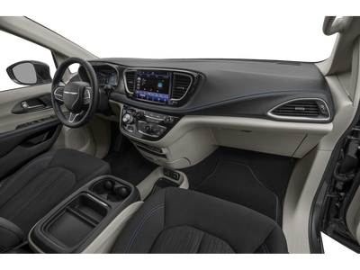 2022 Chrysler Pacifica Limited AWD