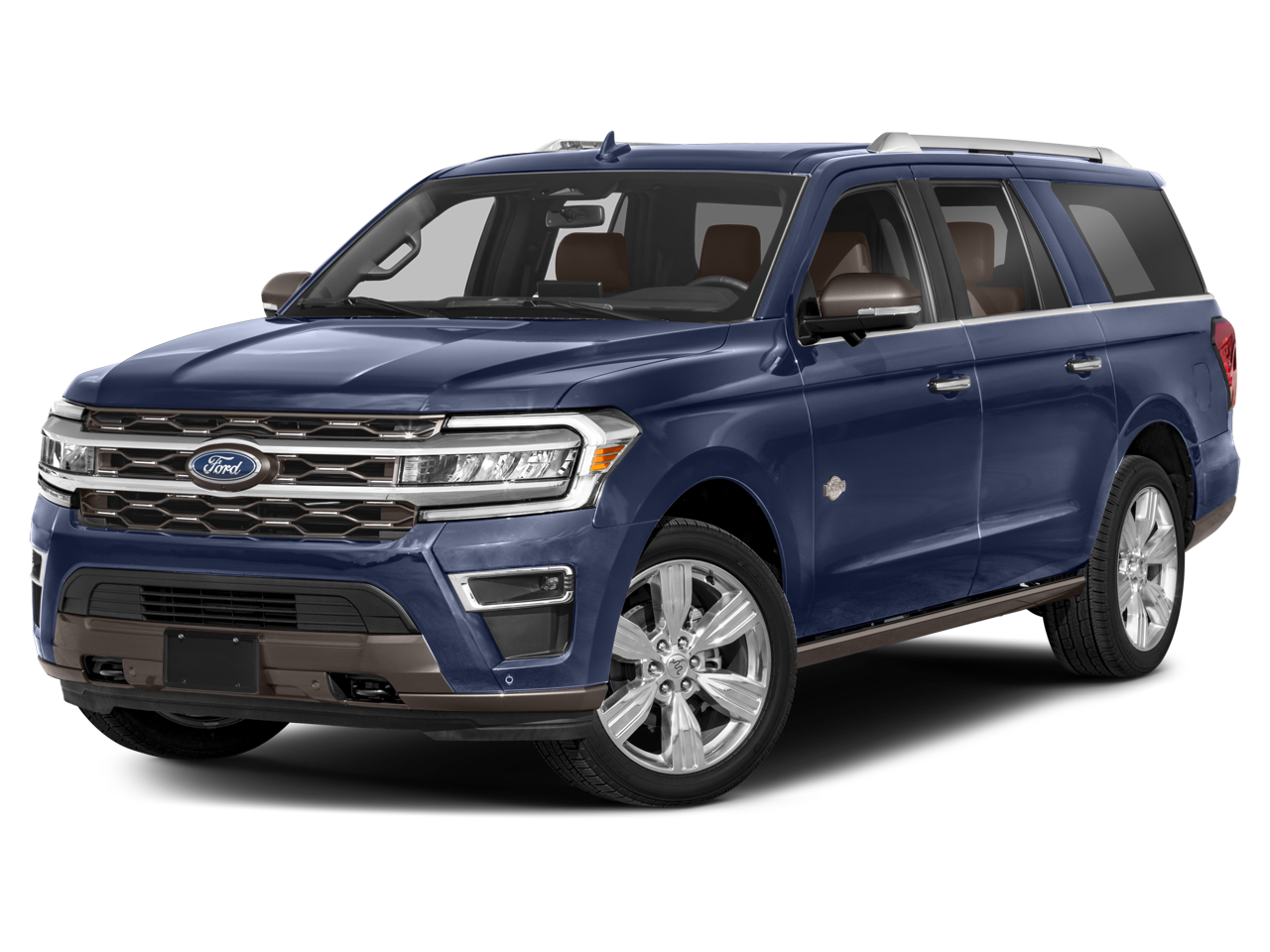 2022 Ford Expedition Max Limited 4WD photo