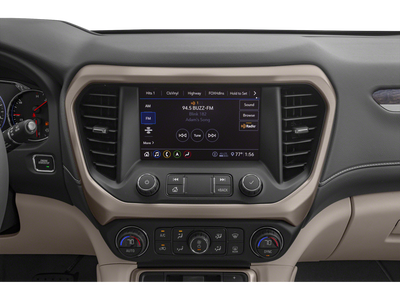2022 GMC Acadia AWD Denali
