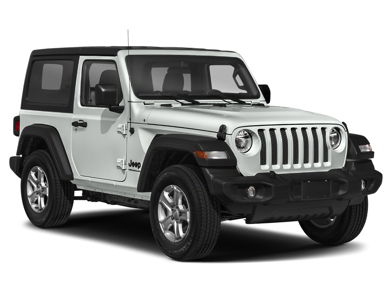 2022 Jeep Wrangler Sport S photo 3
