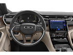 2022 Jeep Grand Cherokee Overland 4xe