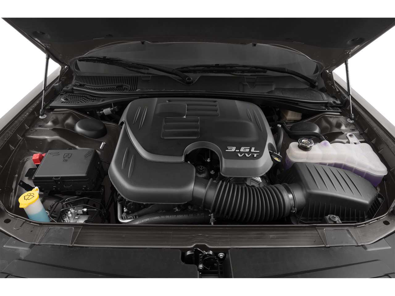 2023 Dodge Challenger SXT AWD