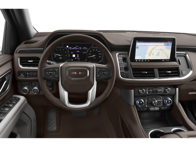 2023 GMC Yukon 4WD SLT
