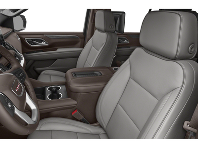 2023 GMC Yukon 4WD SLT