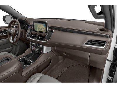 2023 GMC Yukon 4WD SLT