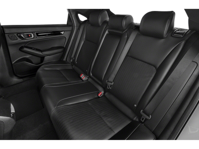 2023 Honda Civic Hatchback Sport Touring