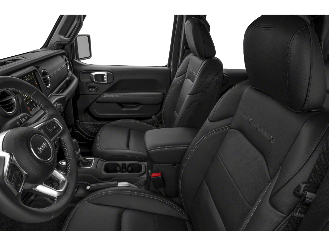 2023 Jeep Gladiator High Altitude 4x4