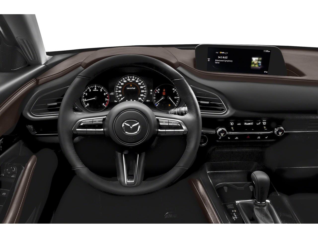 2023 Mazda Mazda CX-30 2.5 Turbo Premium