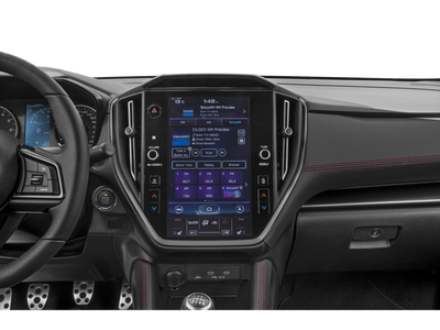 2023 Subaru WRX Limited