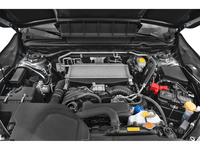 2023 Subaru Ascent Limited 7-Passenger