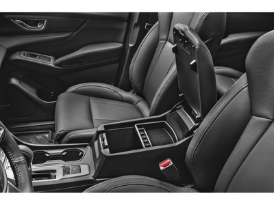 2023 Subaru Ascent Limited 7-Passenger