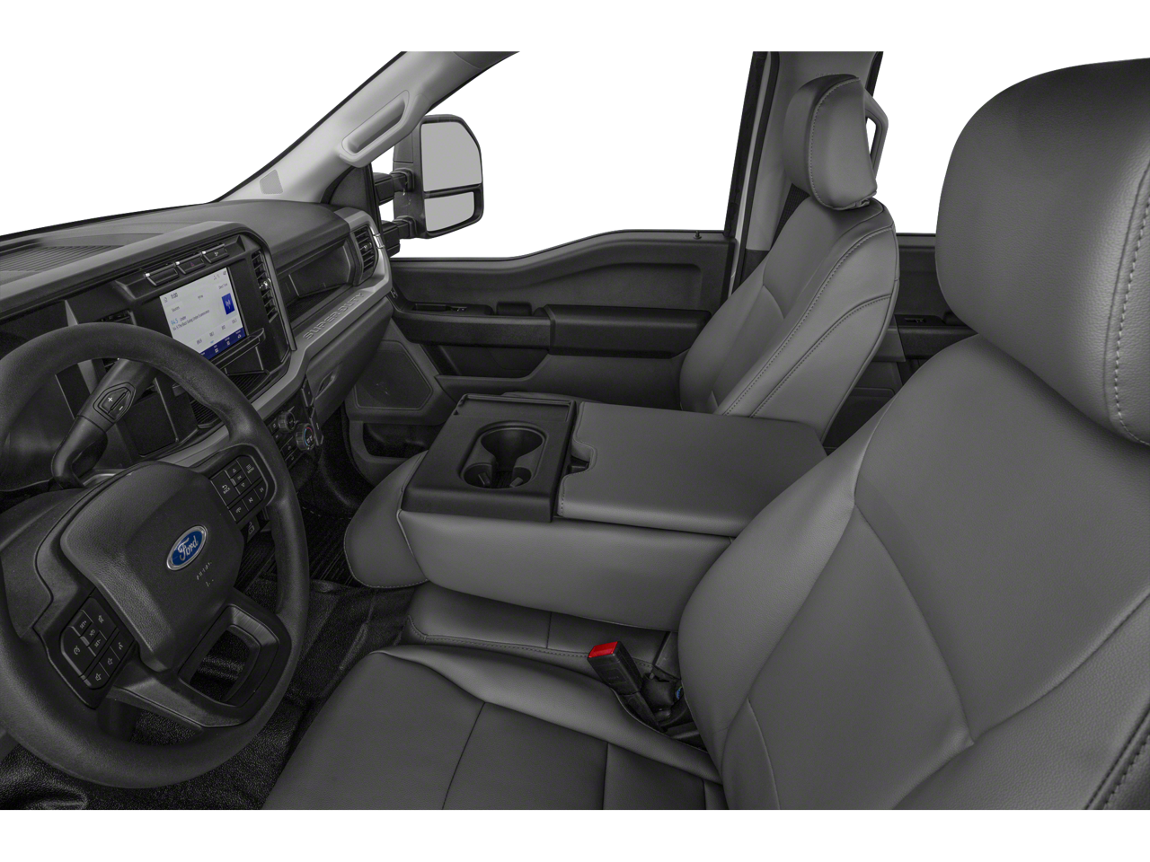 2024 Ford F-250 Base