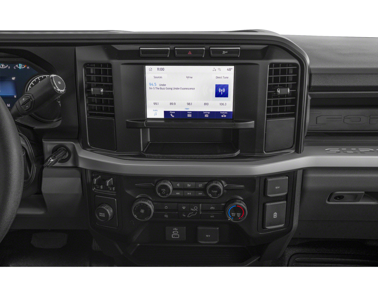 2024 Ford F-250 Base