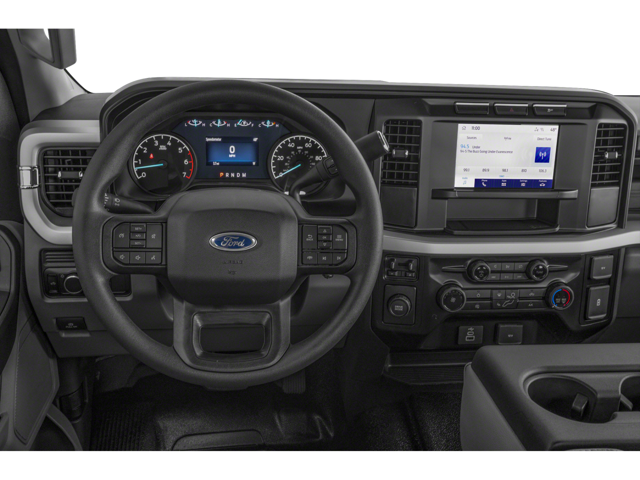 2024 Ford F-250 Base