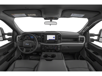 2024 Ford F-250 Base