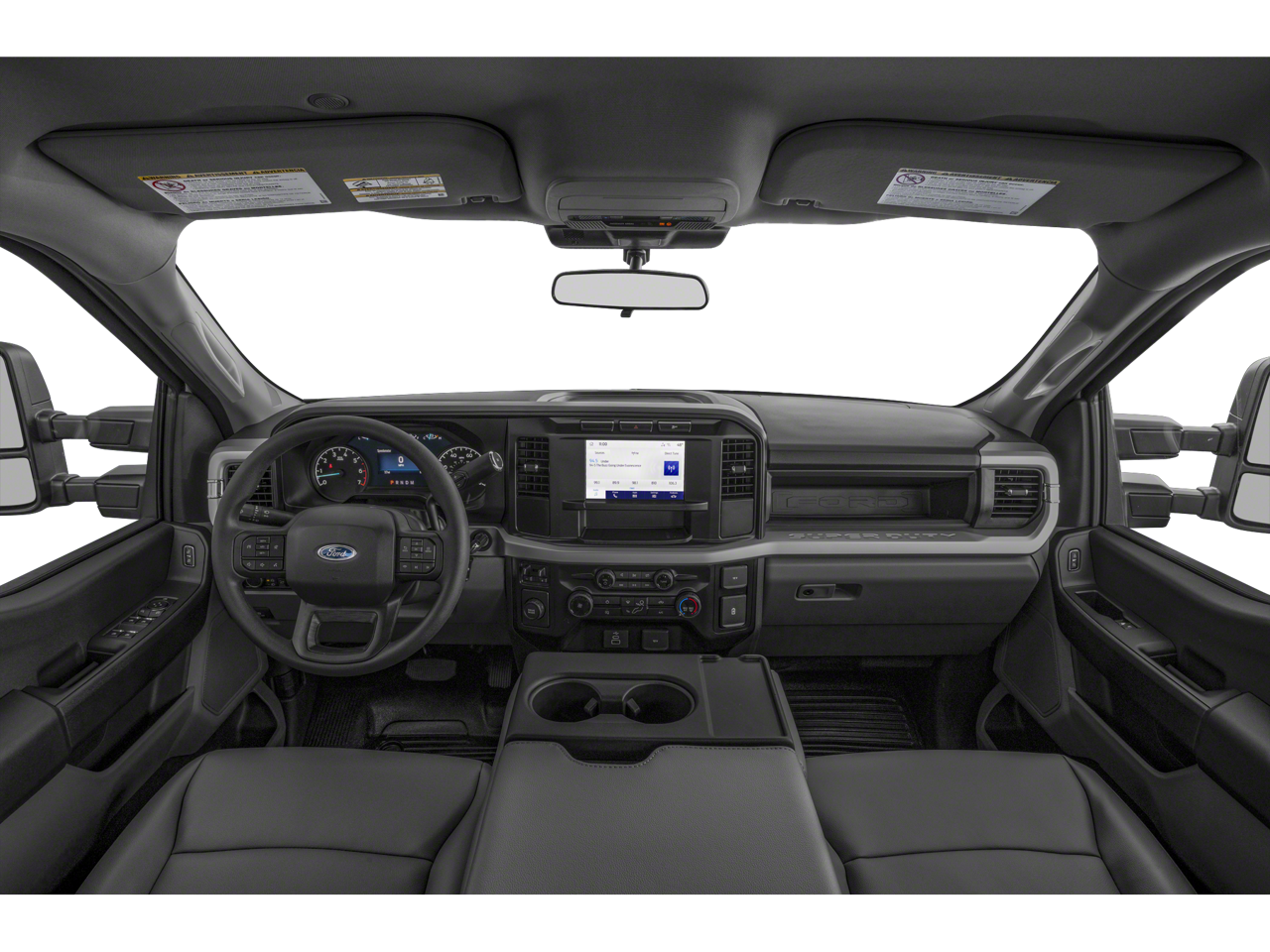 2024 Ford F-250 Base
