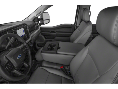 2024 Ford F-250 Base