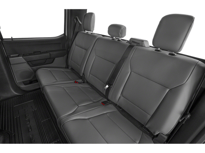 2024 Ford F-250 Base