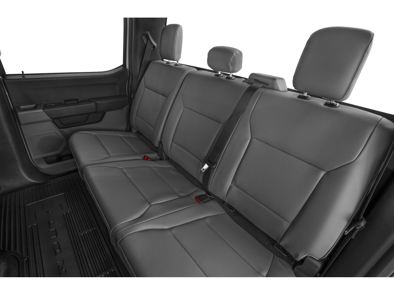 2024 Ford F-250 Base