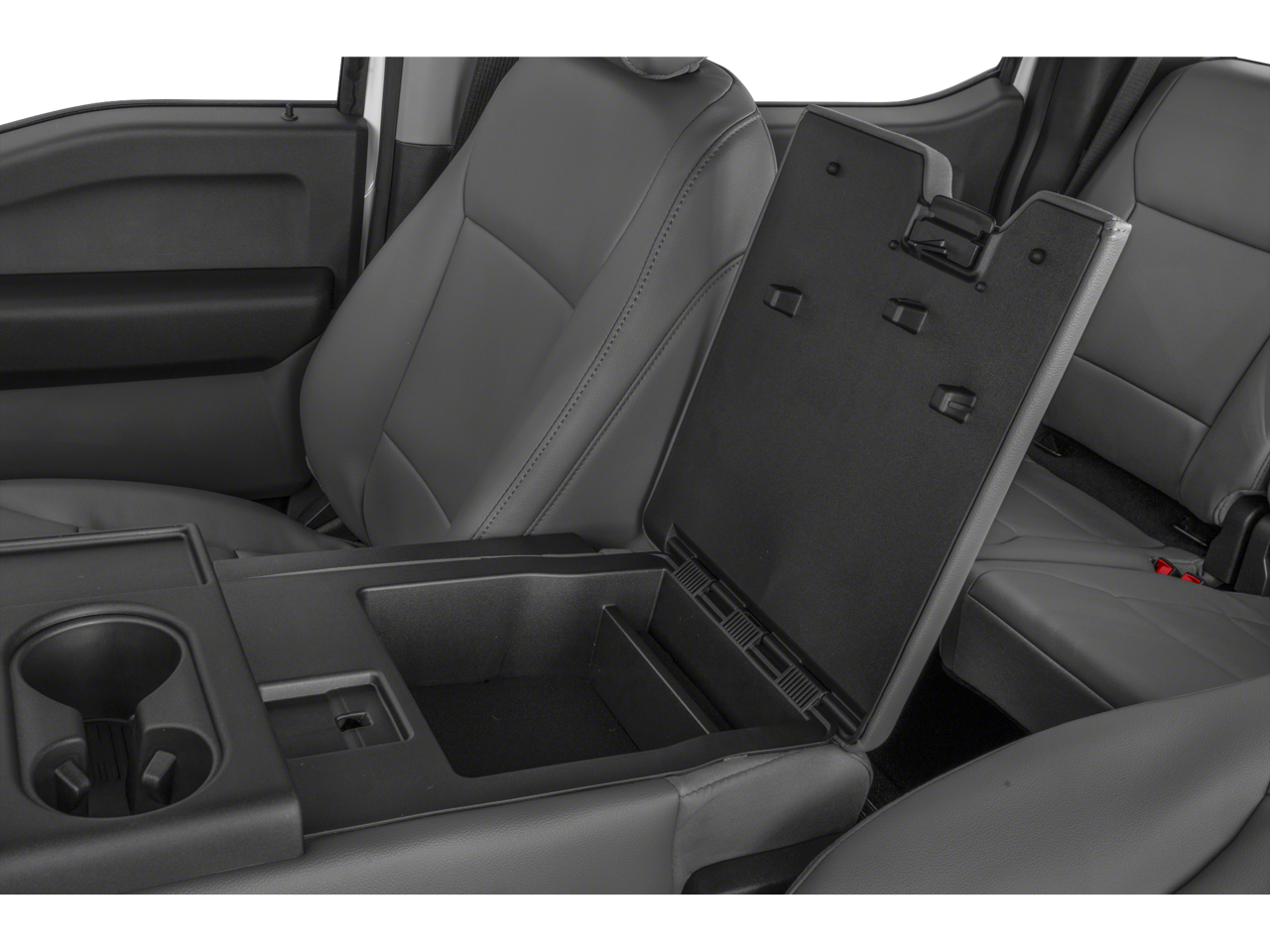 2024 Ford F-250 Base