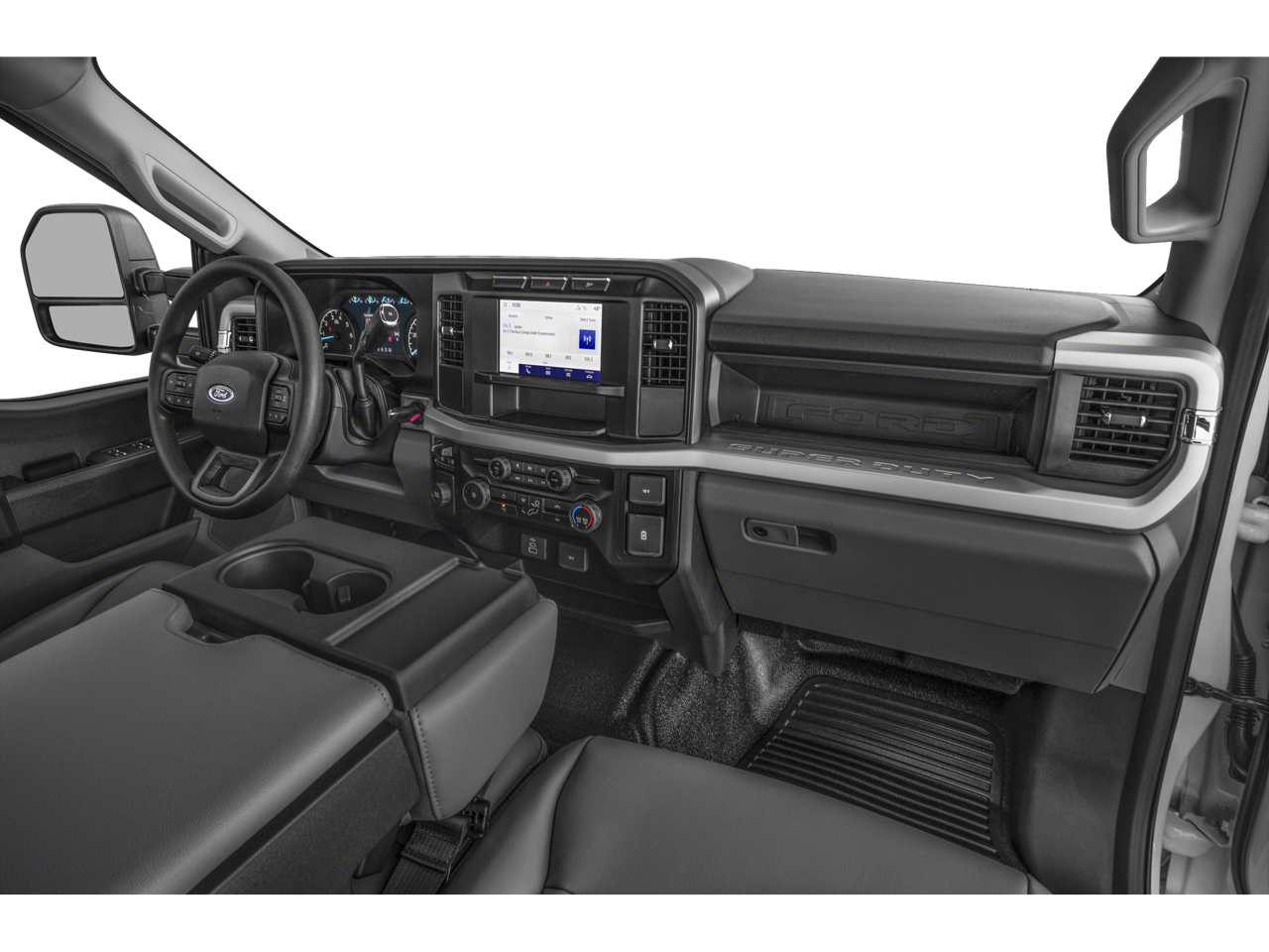 2024 Ford F-250 Base