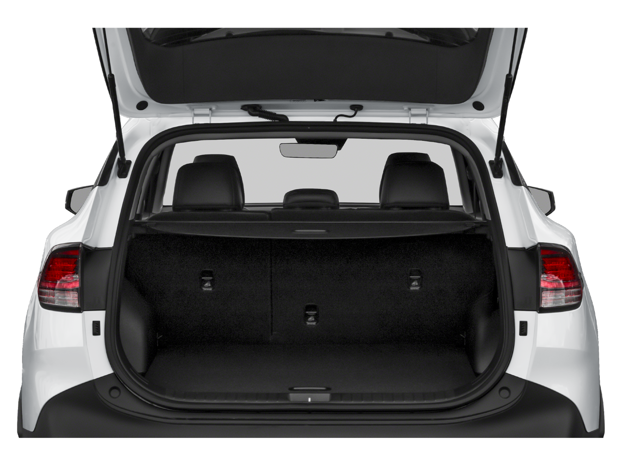 2024 Kia Sportage Hybrid EX