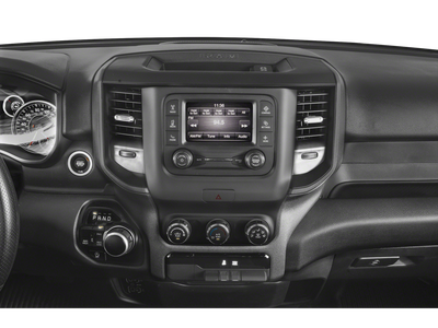 2024 RAM 1500 Tradesman Crew Cab 4x4 5'7' Box