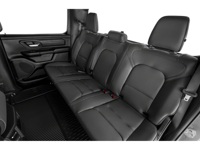 2024 RAM 1500 Tradesman Crew Cab 4x4 5'7' Box
