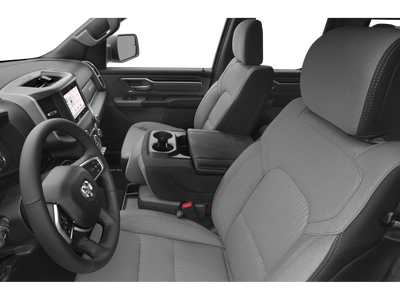 2024 RAM 1500 Big Horn Quad Cab 4x4 6'4' Box