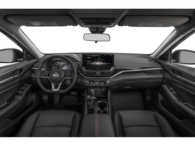 2025 Nissan Altima SR AWD