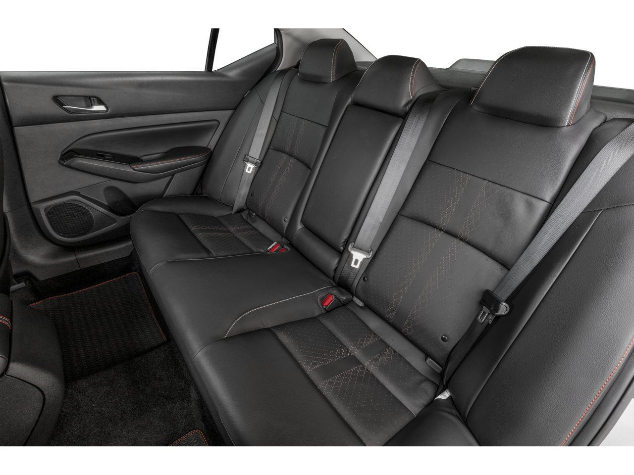 2025 Nissan Altima SR AWD