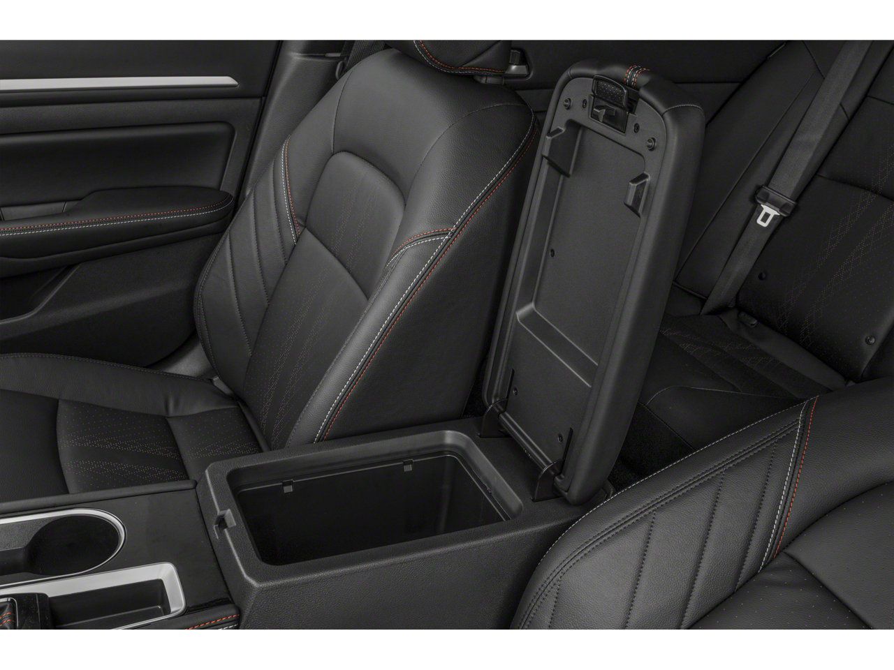 2025 Nissan Altima SR AWD