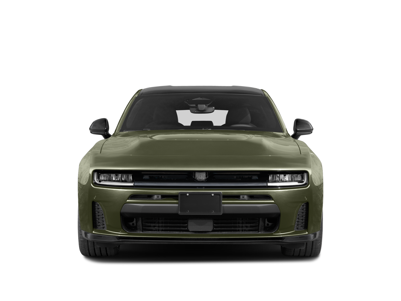 2026 Dodge Charger CHARGER R/T 4-DOOR AWD