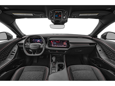 2026 Dodge Charger CHARGER R/T PLUS 4-DOOR AWD