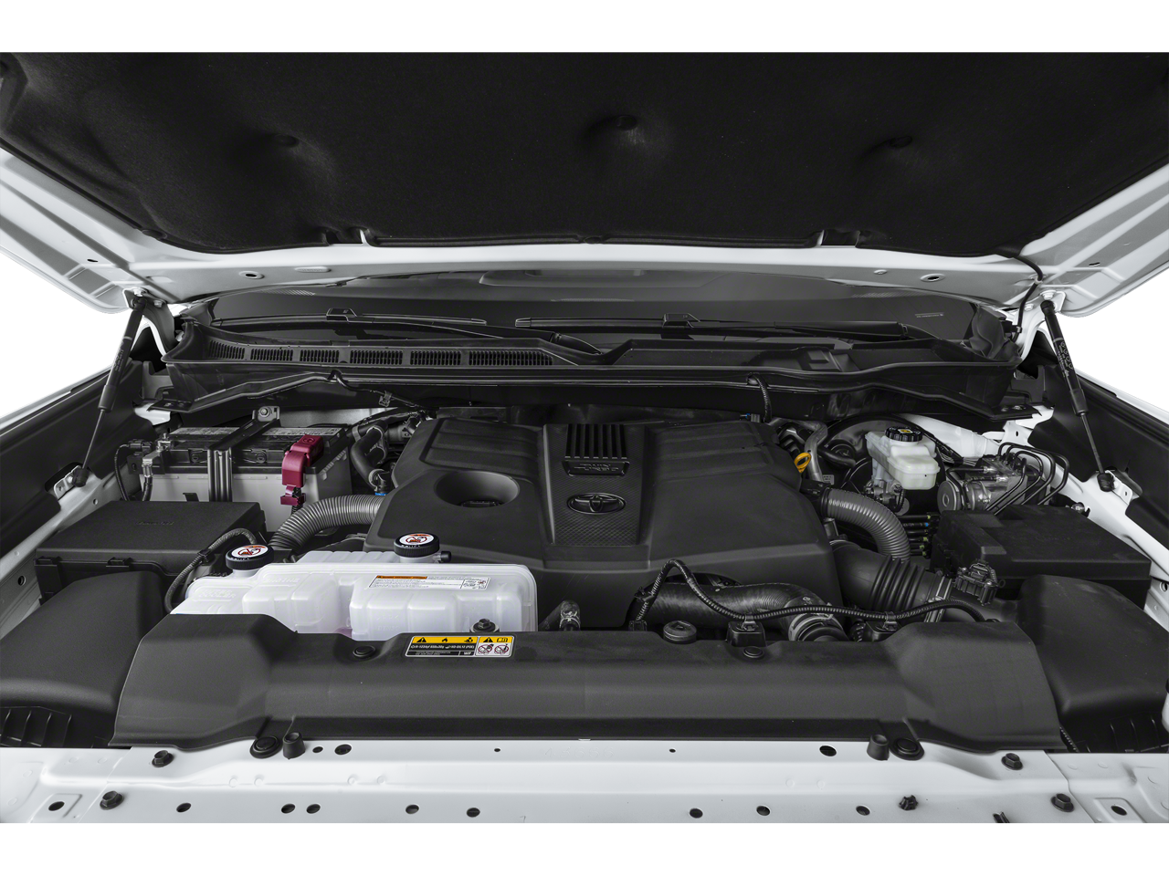 2026 Toyota Tundra Limited CrewMax 5.5' Bed