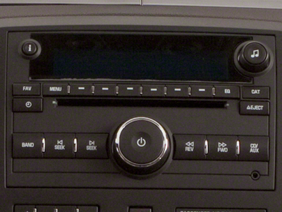 2010 Buick Enclave 1XL