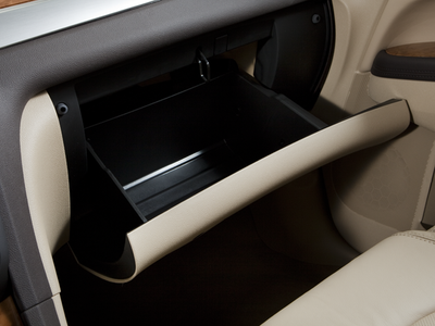 2010 Buick Enclave 1XL