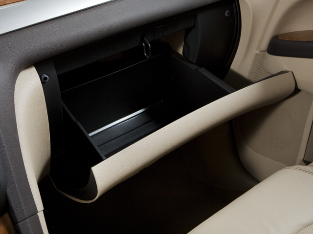 2010 Buick Enclave 1XL