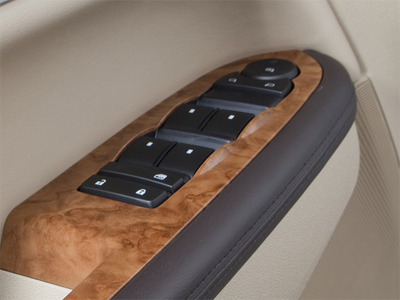 2010 Buick Enclave 1XL