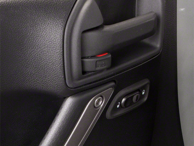 2010 Jeep Wrangler Unlimited Rubicon