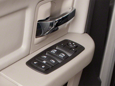 2011 RAM 2500 Laramie