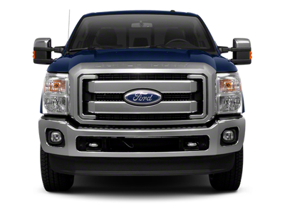 2011 Ford F-250 Base