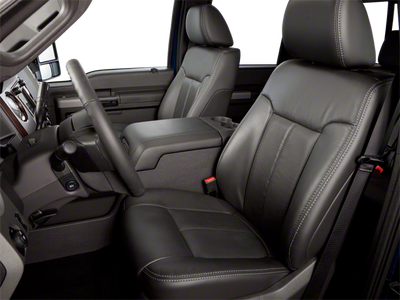 2011 Ford F-250 Base