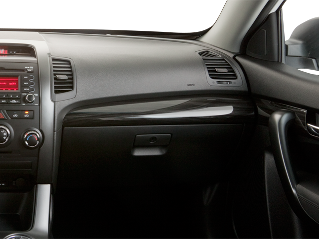 2011 Kia Sorento EX V6