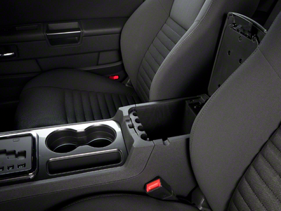 2012 Dodge Challenger SRT8 392