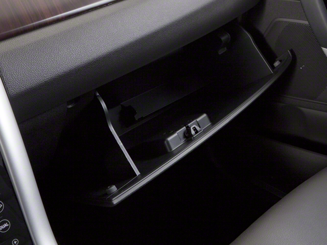 2012 Ford Edge SEL