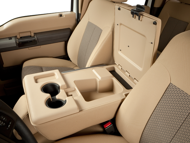 2012 Ford F-350SD XLT