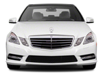 2012 Mercedes-Benz E 550 4MATIC®
