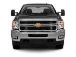 2013 Chevrolet Silverado 2500HD LT