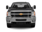 2013 Chevrolet Silverado 2500HD LT